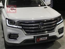 ئێم جی RX8
